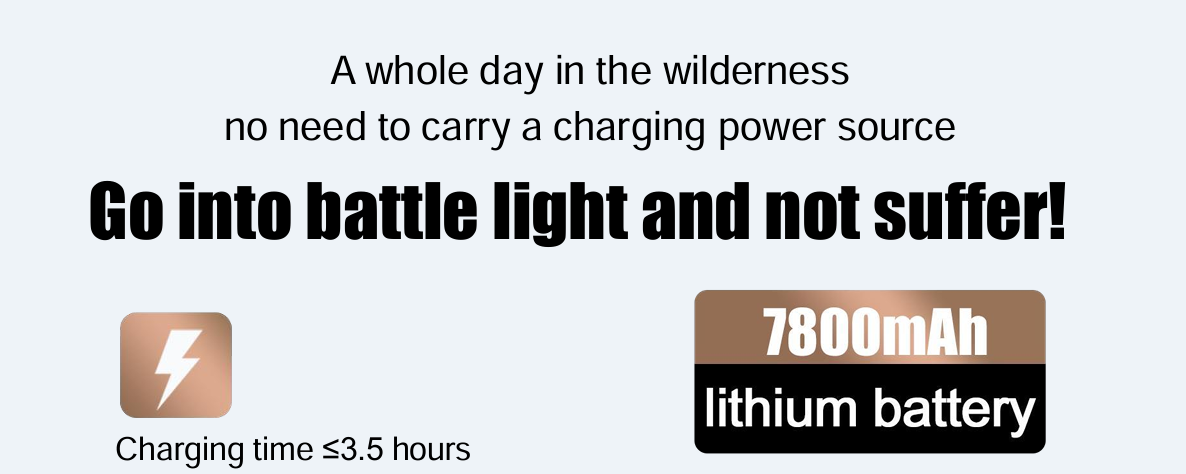 Battery Description